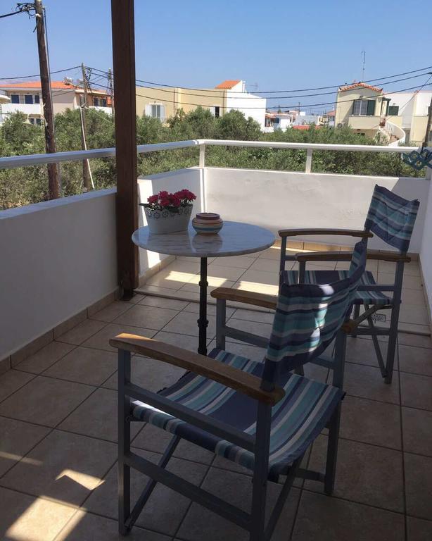 Panorama Elafonisos Hotel Exterior photo